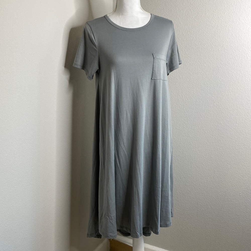 LuLaRoe Carly